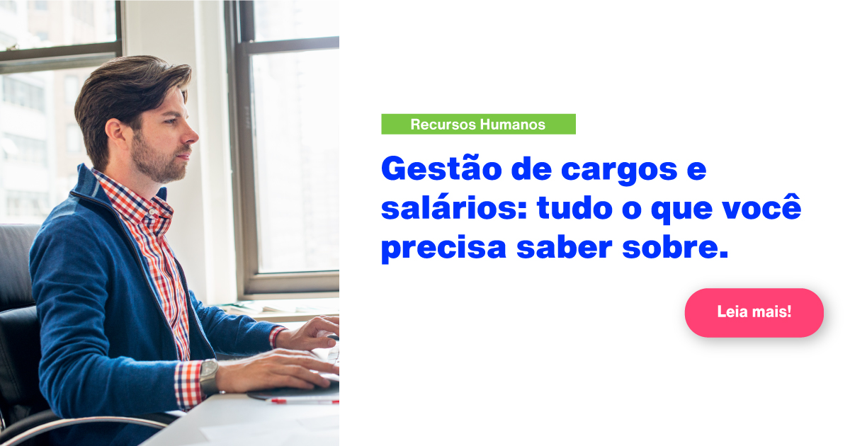 Exemplo De Manual De Funções Gestão De Cargos E Salários